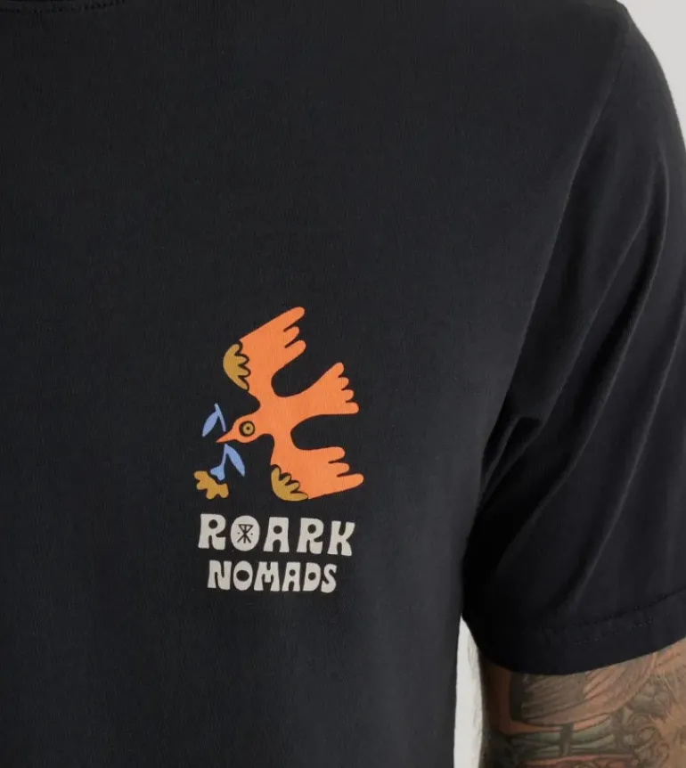 Nomads Premium Tee