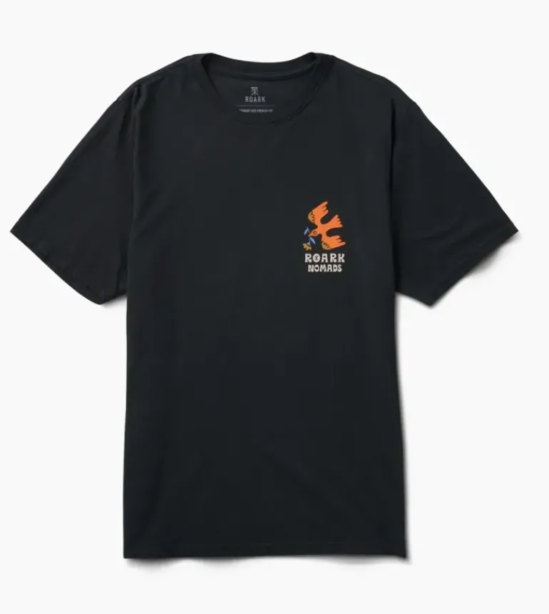Nomads Premium Tee