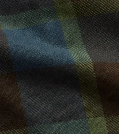 Nordsman Cotton Long Sleeve Flannel