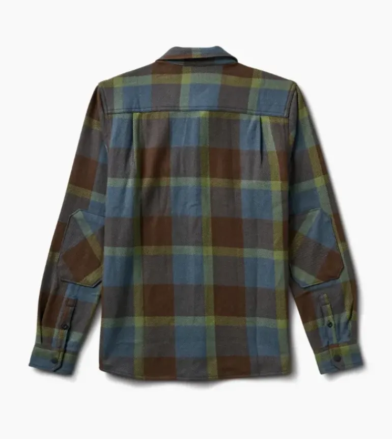 Nordsman Cotton Long Sleeve Flannel