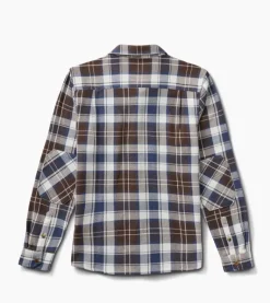 Nordsman Cotton Long Sleeve Flannel