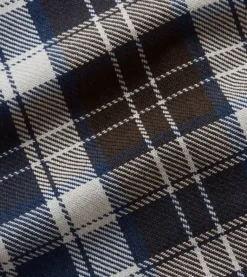 Nordsman Cotton Long Sleeve Flannel