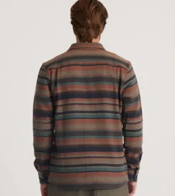 Nordsman Cotton Long Sleeve Flannel