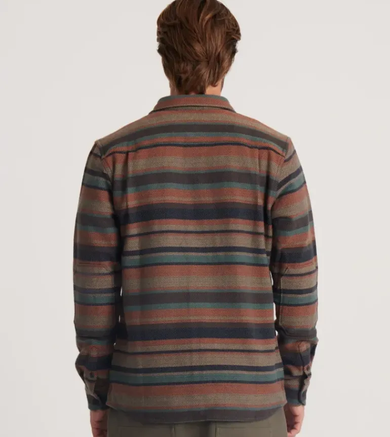 Nordsman Cotton Long Sleeve Flannel