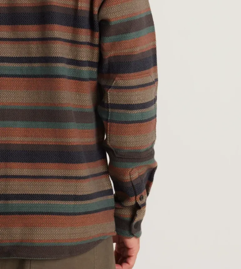 Nordsman Cotton Long Sleeve Flannel