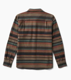 Nordsman Cotton Long Sleeve Flannel