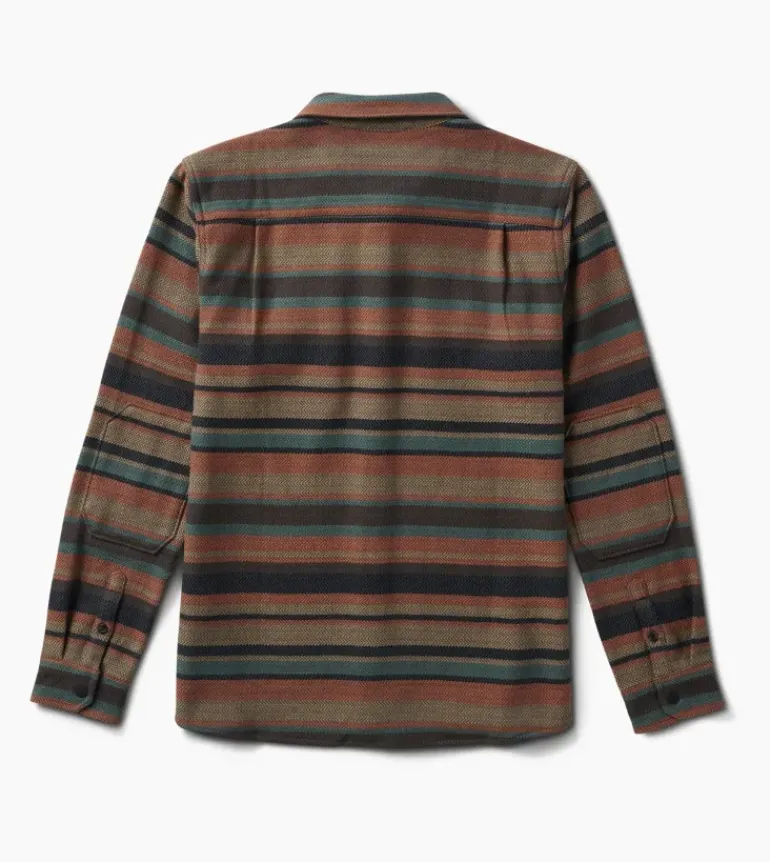 Nordsman Cotton Long Sleeve Flannel