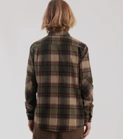 Nordsman Long Sleeve Flannel