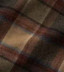 Nordsman Long Sleeve Flannel