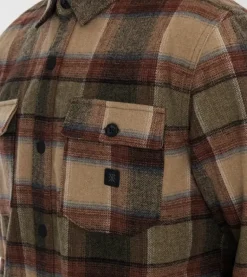 Nordsman Long Sleeve Flannel