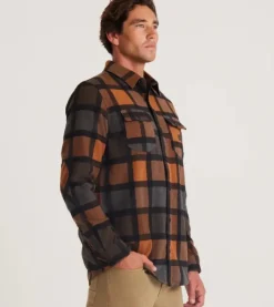 Nordsman Long Sleeve Flannel