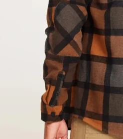 Nordsman Long Sleeve Flannel