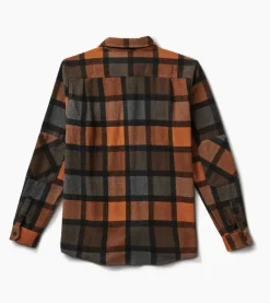 Nordsman Long Sleeve Flannel