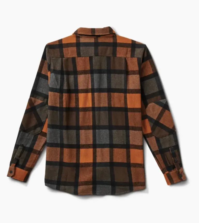 Nordsman Long Sleeve Flannel