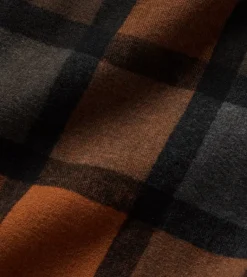 Nordsman Long Sleeve Flannel