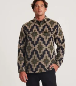 Nordsman Long Sleeve Flannel