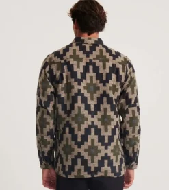 Nordsman Long Sleeve Flannel