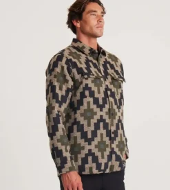 Nordsman Long Sleeve Flannel