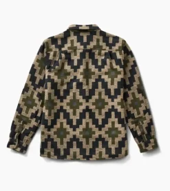 Nordsman Long Sleeve Flannel