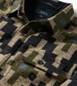 Nordsman Long Sleeve Flannel