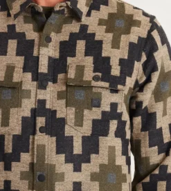 Nordsman Long Sleeve Flannel