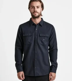 Nordsman Long Sleeve Flannel