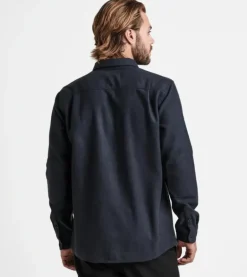 Nordsman Long Sleeve Flannel