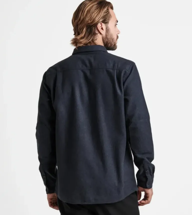 Nordsman Long Sleeve Flannel