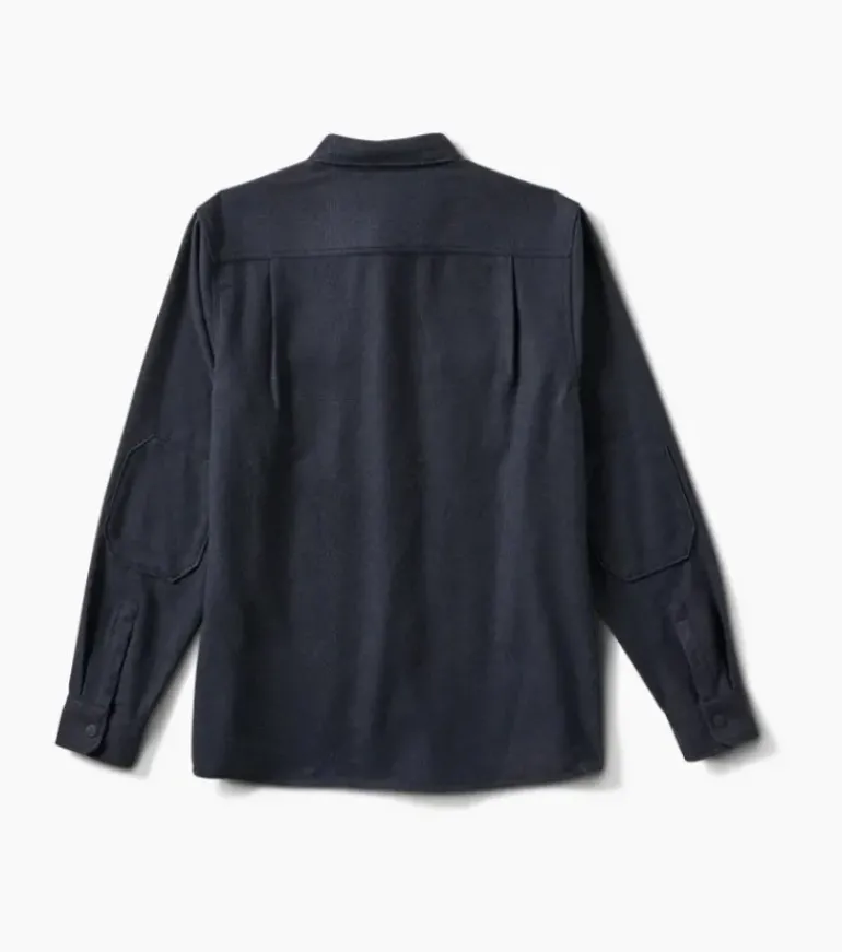 Nordsman Long Sleeve Flannel