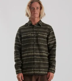 Nordsman Long Sleeve Flannel