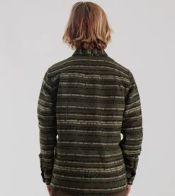 Nordsman Long Sleeve Flannel