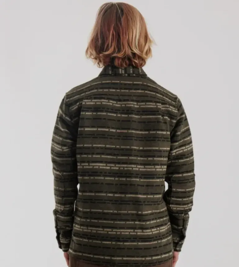 Nordsman Long Sleeve Flannel