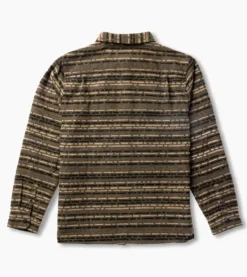 Nordsman Long Sleeve Flannel