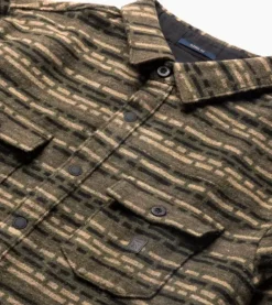 Nordsman Long Sleeve Flannel