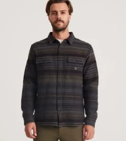 Nordsman Teton Long Sleeve Flannel