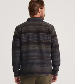 Nordsman Teton Long Sleeve Flannel