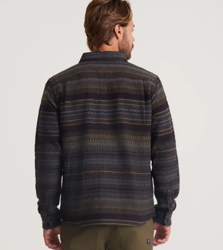 Nordsman Teton Long Sleeve Flannel