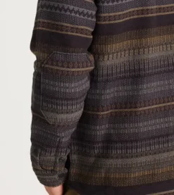 Nordsman Teton Long Sleeve Flannel