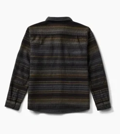 Nordsman Teton Long Sleeve Flannel