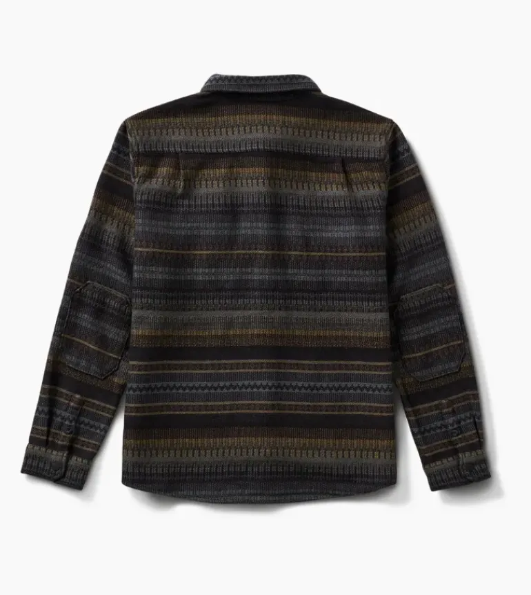Nordsman Teton Long Sleeve Flannel