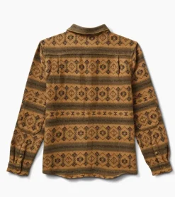 Nordsman Teton Long Sleeve Flannel