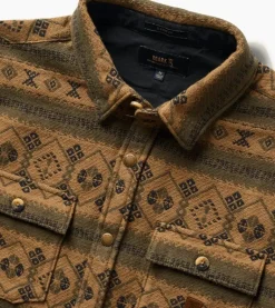 Nordsman Teton Long Sleeve Flannel