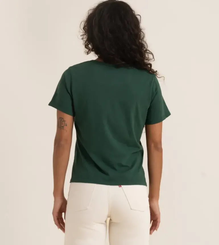 Open Roads Everyday Premium Tee