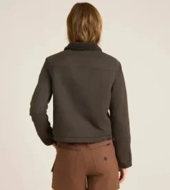 Open Roads Jacket