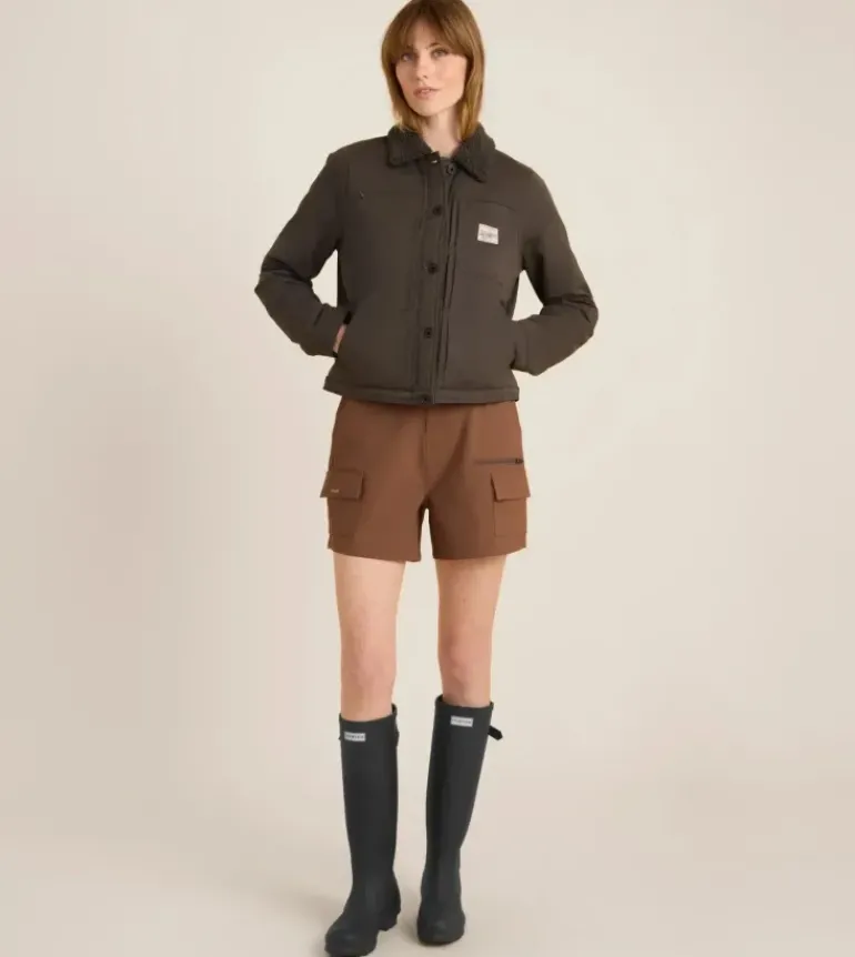 Open Roads Jacket