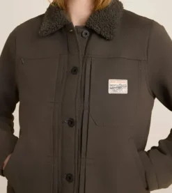 Open Roads Jacket