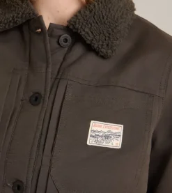 Open Roads Jacket