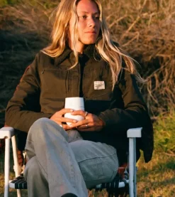 Open Roads Jacket