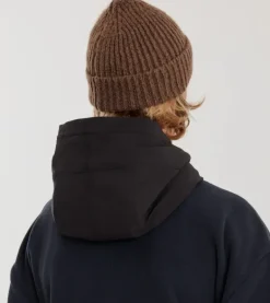 Overland Anorak Hoodie