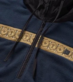 Overland Anorak Hoodie